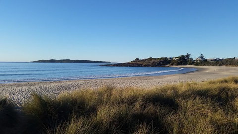 Bawley Point Accomodation - C Tourism 1