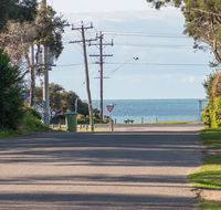 Bay Beach Beauty - C Tourism