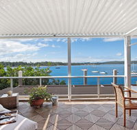 Bay Breeze Boutique Accommodation - C Tourism