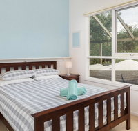 Bay Cottage - C Tourism