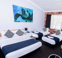 Bay Hotel Motel - C Tourism