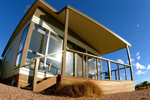 Bay Of Islands Apartments - C Tourism 1