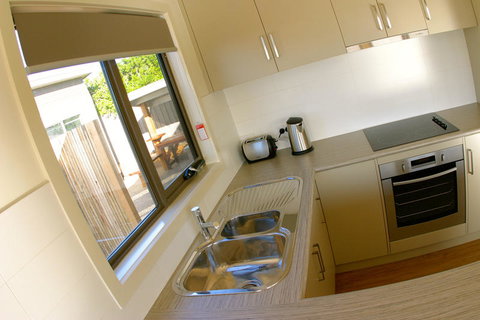 Bay Of Islands Apartments - C Tourism 3