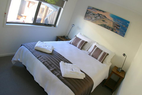 Bay Of Islands Apartments - C Tourism 2