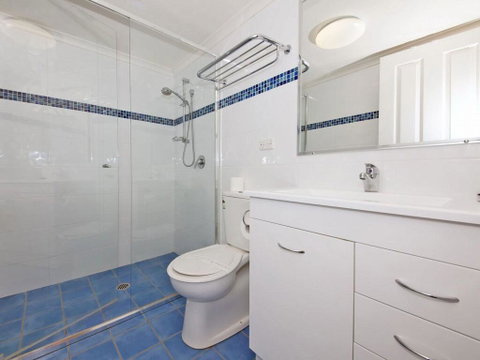 Bay Parklands, Unit 22/2 Gowrie Avenue - C Tourism 2