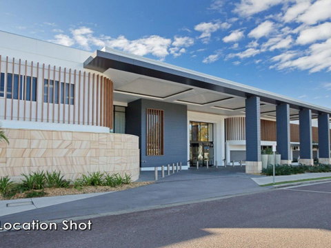 Bay Parklands, Unit 22/2 Gowrie Avenue - C Tourism 3