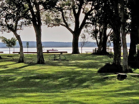 Bay Parklands, Unit 22/2 Gowrie Avenue - C Tourism 0