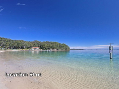 Bay Parklands, Unit 22/2 Gowrie Avenue - C Tourism 1