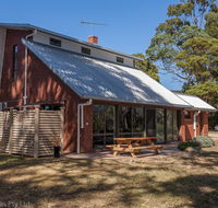 Bay Retreat Port Arthur - C Tourism