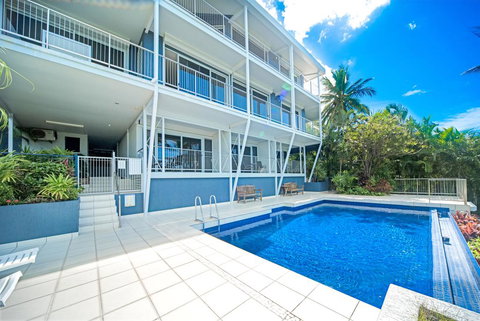 Baybliss Apartments Studio 1 - C Tourism 1