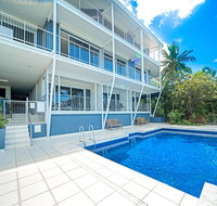 Baybliss Apartments Studio 2 - C Tourism