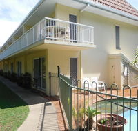 Bayshores Apartment Hervey Bay - C Tourism