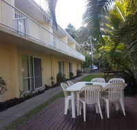 Bayshores Holiday Apartments - C Tourism