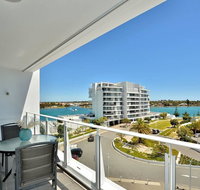 Bayview 608 - C Tourism