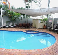 Bayview Beach Holiday Apartments - C Tourism