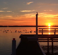 Bayview Boathouse - C Tourism