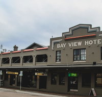 Bayview Hotel - Batemans Bay - C Tourism
