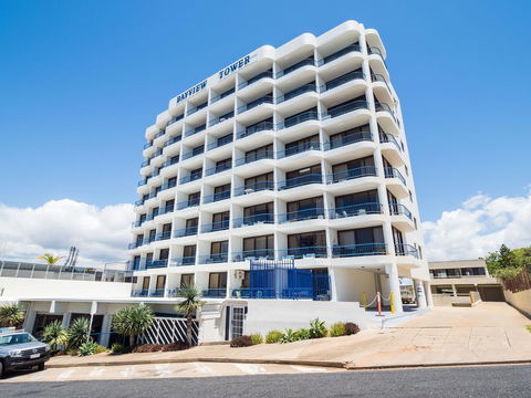 Bayview Tower - C Tourism 0