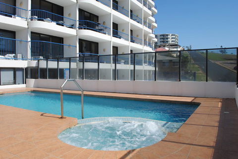 Bayview Tower - C Tourism 1