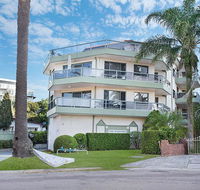 Bayview Unit 6 - The Entrance NSW - C Tourism