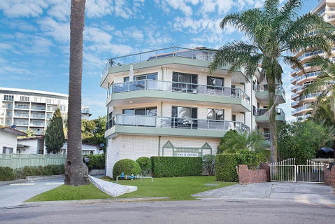 Bayview, Unit 6 - The Entrance, NSW - C Tourism 0