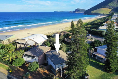 BEACH - BAY - BEE - PET FRIENDLY - C Tourism 0