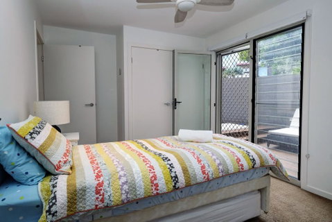 BEACH - BAY - BEE - PET FRIENDLY - C Tourism 3