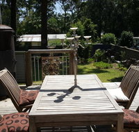 Beach and Bush Getaway - C Tourism