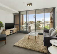 Beach Apartment Port Melbourne - C Tourism