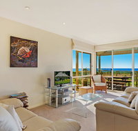Beach Breakers Apartment - Stunning Views - C Tourism