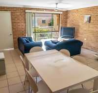 Beach Chalet 3 - C Tourism