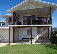 Beach Club 1 5 Gowing Street - C Tourism