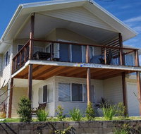 Beach Club 2 5 Gowing Street - C Tourism