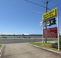 Beach Drive Motel - C Tourism