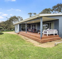 Beach Fun - 11 Broadbeach Drive - C Tourism