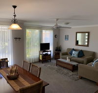 Beach Haven Villa - C Tourism