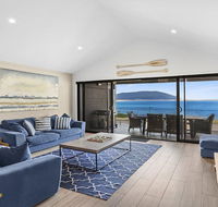 Beach House 72A Marine Drive - Fingal Bay - C Tourism