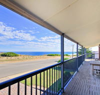 Beach House at Moana - C Tourism