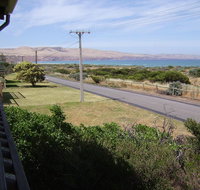 Beach House at Silver Sands - C Tourism