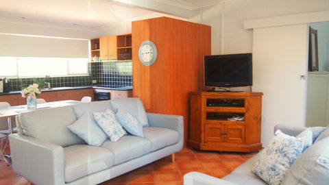 Beach House In Mylestom - C Tourism 2
