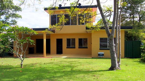 Beach House In Mylestom - C Tourism 0