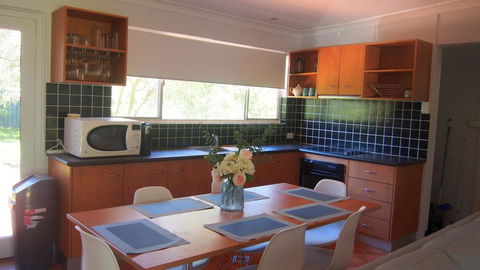 Beach House In Mylestom - C Tourism 3