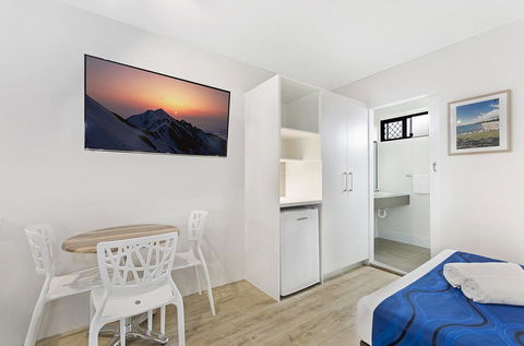 Beach House Motel - C Tourism 3
