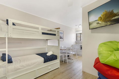 Beach House Motel - C Tourism 2