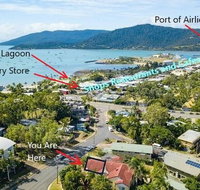 Beach House on Begley - Airlie Beach Central - C Tourism