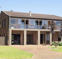 Beach House on Jones Beach - Kiama Accommodation - C Tourism
