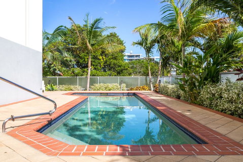 Beach House On Suttons - C Tourism 3
