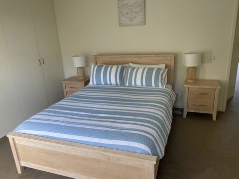 Beach Retreat Townhouse - C Tourism 1