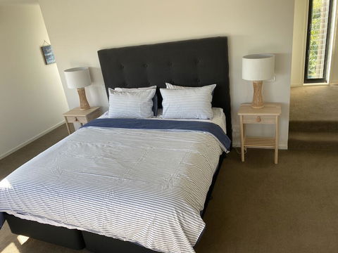 Beach Retreat Townhouse - C Tourism 3