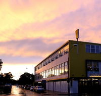 Beach Road Hotel - C Tourism
